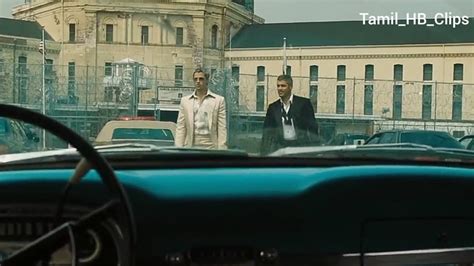 Watch ocean's eleven starring george clooney in this drama on directv. Oceans Eleven Movie Ending Scene In Tamil - YouTube