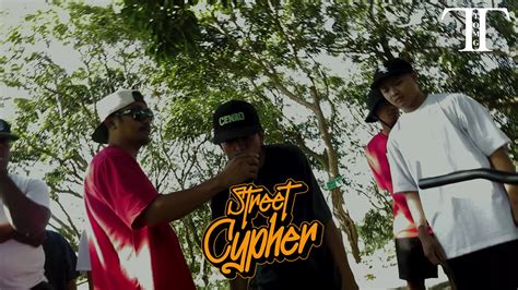 Hood to Hoods Street Cypher Episode 8 - Per | YouTube | Visit Per FB
