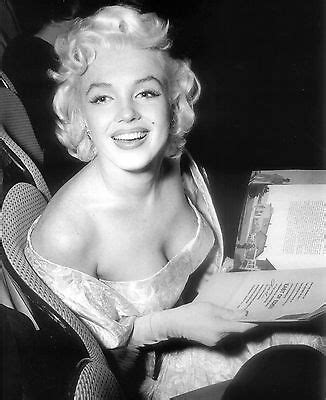 Marilyn Monroe X Celebrity Photo Picture Hot Sexy Candid
