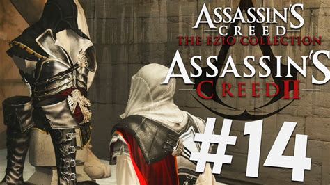 Let S Play Assassin S Creed The Ezio Collection Assassin S Creed
