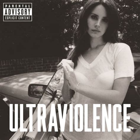 Lana Del Rey Ultraviolence On 2lp Lana Del Rey Albums Lana Del Rey