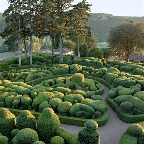 Best Topiary Gardens In The Uk Tatler