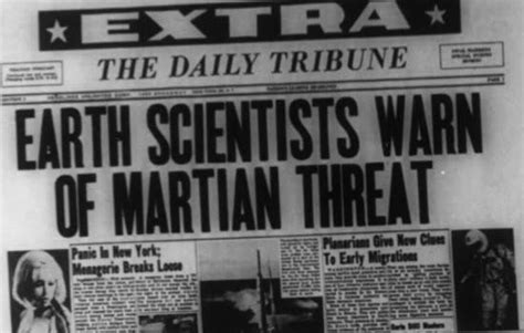 See more ideas about tv ads, horror, horror movies. 24 wild and crazy newspaper headlines from sci-fi movies ...