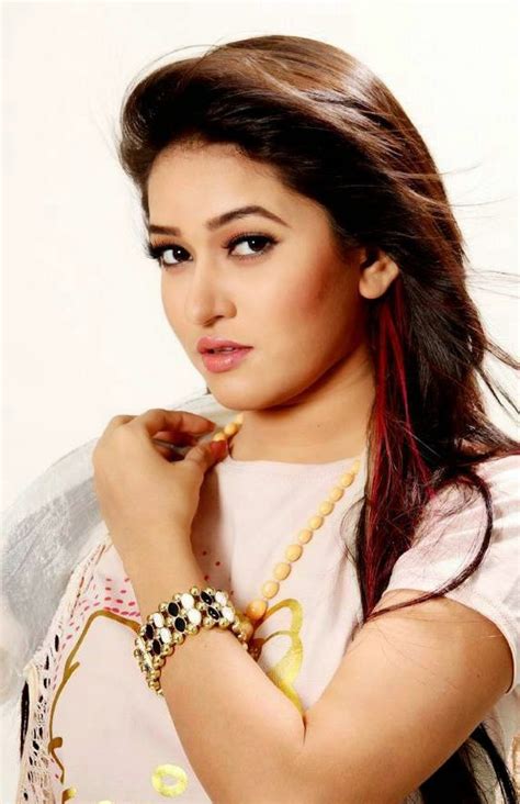 Bangladeshi Models Bangladeshi Actress Naznin Akter Happy