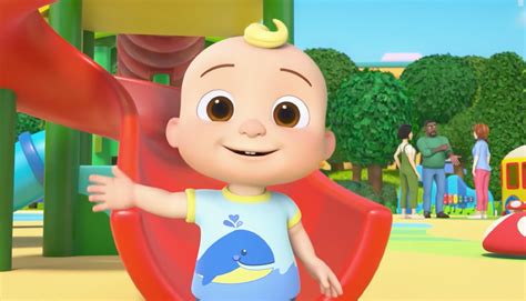 Cocomelon The Unsettling Kids Show That S Breaking Ne - vrogue.co