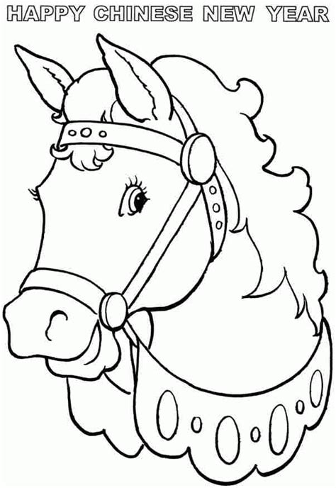 The chinese new year is such a rich and colorful celebration. Printable Chinese Coloring Pages - Coloring Home