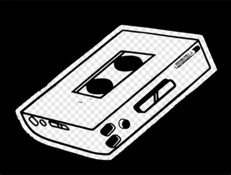 Cassette Tape Cassette Compact Disc Compact Disc Logo Computer Icon