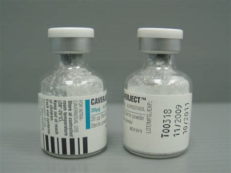 Trimix Injections At Best Price In New Delhi Delhi Apoll Pharmacy