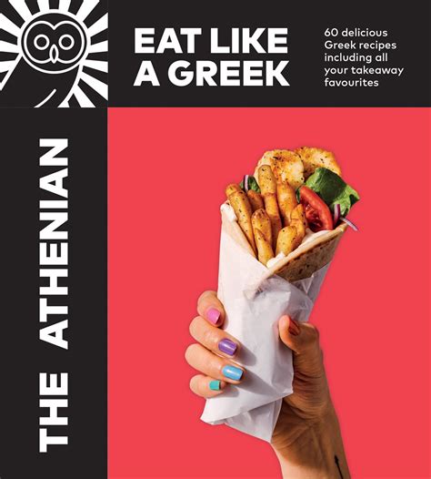 The Athenian Eat Like A Greek Softarchive