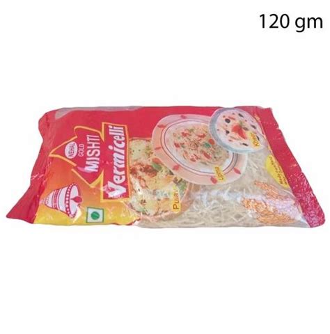 Wheat Flour Gm Nehal Gold Mishti Vermicelli At Rs Pack In Patna