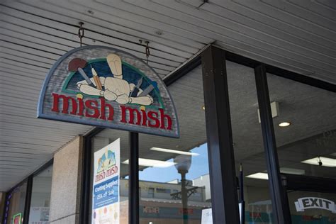 Mish Mish Art Store Closing Indefinitely Come This Summer News Art
