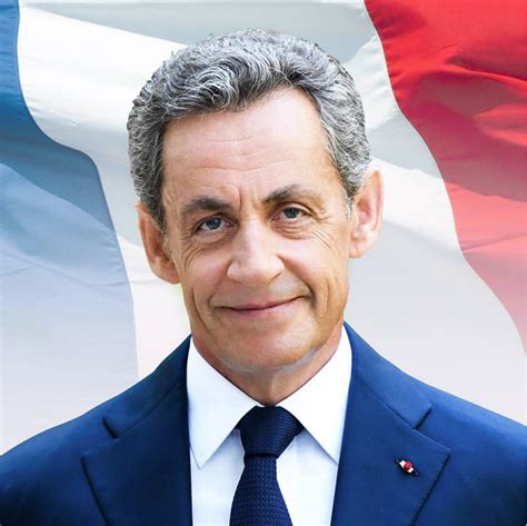 When the verdict came, it reduced the paris court to a stunned silence: Retour de Sarkozy : des faux-tracts circulent dans Paris ...