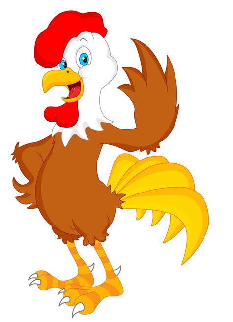 Clipart Chicken Boxing Clipart Chicken Boxing Transparent Free For