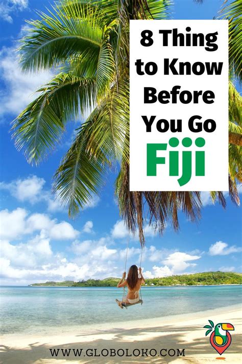All You Need To Know Before You Go To Fiji Travel To Fiji Visit Fiji