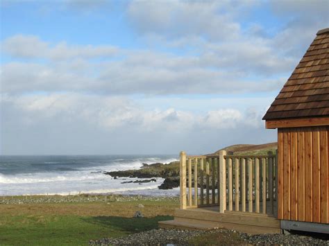 Hebridean Huts Rooms Pictures And Reviews Tripadvisor