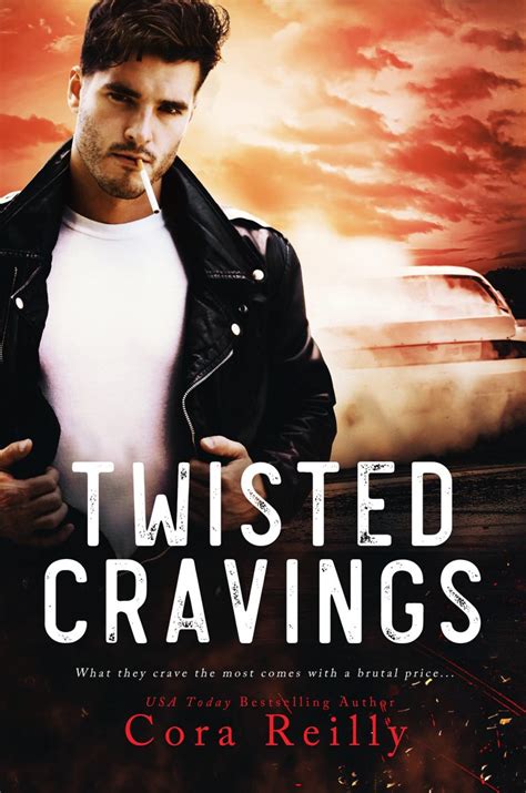 Is leona worth risking everything he's fought for, and ultimately his life? Cover Reveal: Twisted Cravings (The Camorra Chronicles #6 ...
