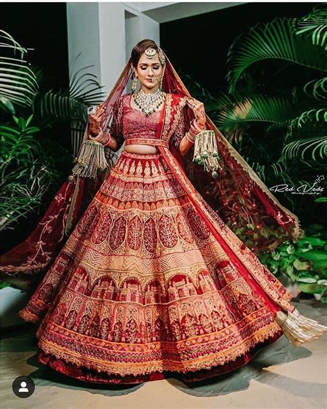 15 Swoon Worthy Bridal Lehenga Brands Under Budget 90k Eventila Wedding Lehenga Designs