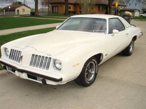 1974 Pontiac Grand Am For Sale