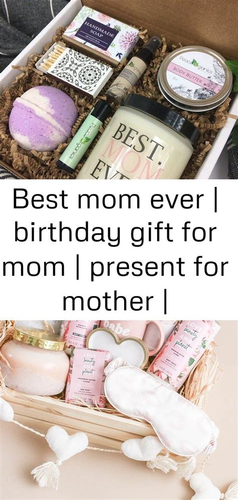 best mom ever birthday t for mom present for mother all natural stepmother spa box 6