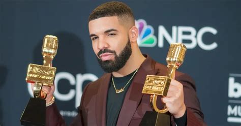 Billboard To Honor Drake As 2010s Artist Of The Decade At 2021 Bbmas
