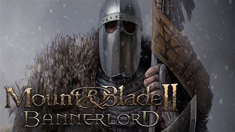 Maybe you would like to learn more about one of these? Mount & Blade II: Bannerlord Free Download - Full Version ...