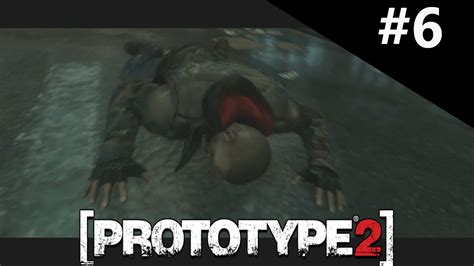Prototype 2 Episode 6new Evolved Youtube