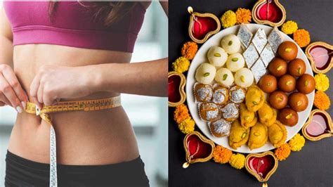 diwali 2022 festive season easy weight loss tips maintain weight follow diet plan maintain