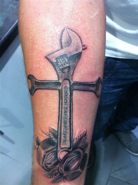 Memorial tattoo | Memorial tattoos, Sleeve tattoos, Tattoos for dad