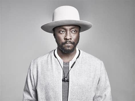 Remade as who am i see more ». Will.i.am Moves Wearables Off the Wrist With the Help of ...