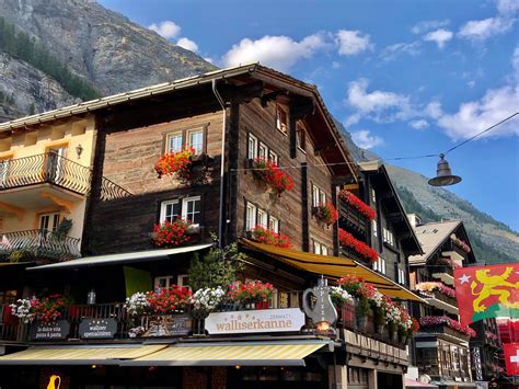 5 Lakes Walk In Zermatt Switzerland A Must Do Jan Adventures
