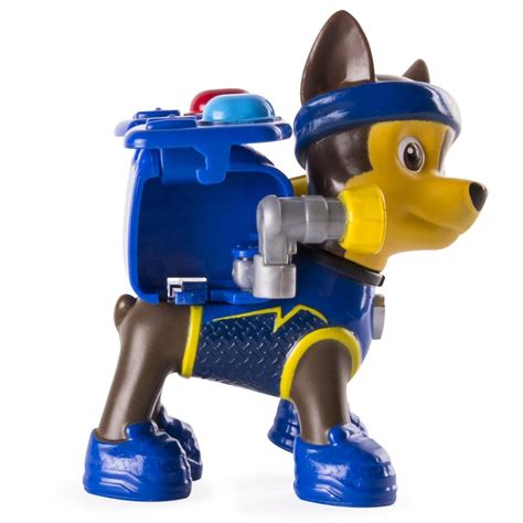Paw Patrol All Stars Action Pack Pup Chase Paw Patrol