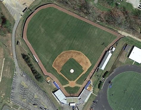 9 Oddball Features From College Baseball Stadiums