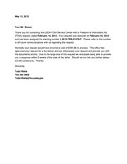 Typically, not meeting the deadline would result in an automatic £100 penalty. Request To Waive Penalty - Judy Bali 2010