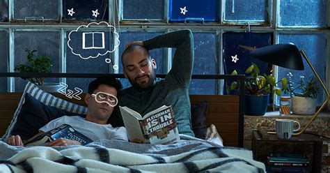 An increasing number of studies show that reading can help you sleep. How Reading Before Bed Cured My Insomnia | - Reads A Lot