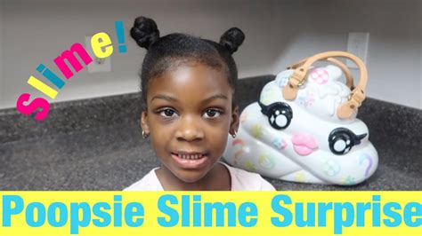 Poopsie Slime Surprise Teaching My Mommy How To Make Slime Youtube