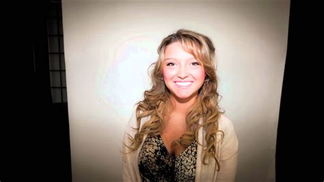 Using An External Flash For Better Portraits - YouTube