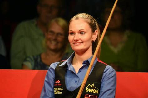 Evans has also participated on the world snooker tour and has taken part in the qualifying rounds of the main world championship on five occasions, reaching the second round in 2017. Snooker Legends announce new management of Reanne Evans ...