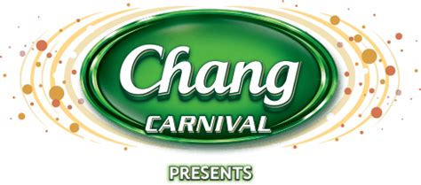 Chang Global Carnival ชวนสัมผัสประสบการณ์ความสนุกสนาน เร้าใจ ครั้งใหม่ png image