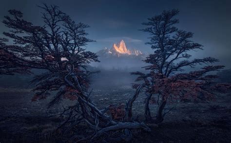 Hopefall By Max Rive On Best Landscape Photography