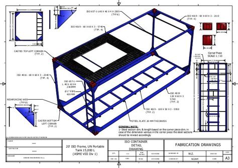 Image Result For Iso Container Frame Tiny Container How To Plan Frame