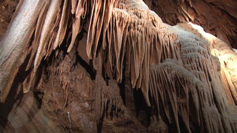 Groundwater Stalagmite And Stalactite Cave Formations Britannica