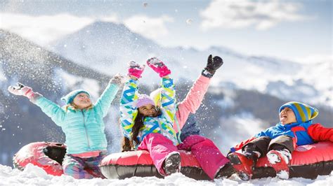10 Fun Things To Keep The Kids Happy In Aspen Colorado