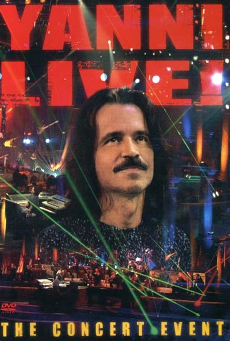 yanni live the concert event tv special 2006 imdb
