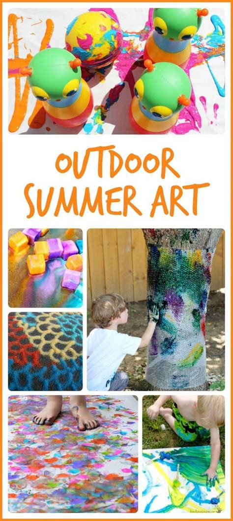 Don't let your kid sit around bored this summer. 283 best images about Summer Fun for the Family on ...