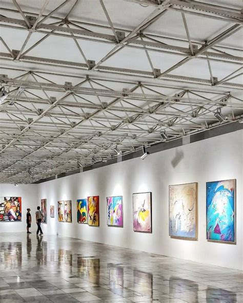 Best Art Galleries To Visit In New York City New York Spaces