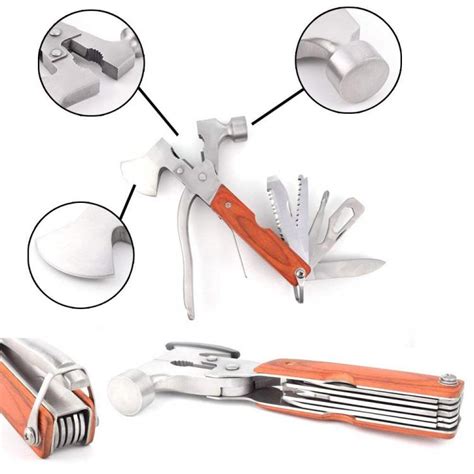 This 14 In 1 Hammer Multi Tool Is The Ultimate Tool