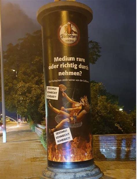 We did not find results for: Düsseldorf: Provokative Werbung von Füchschen überklebt