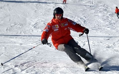 Michael schumacher is said to be receiving treatment which could help him return to a more this is what happened during his skiing accident, updates on his current condition and where the sporting. Michael Schumacher has operation on skull to discover any brain damage - Telegraph