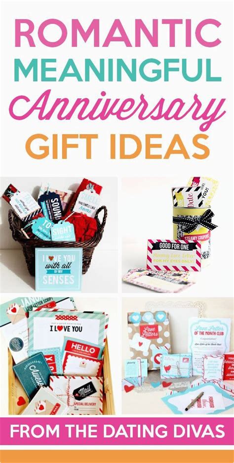 Meaningful Birthday Gifts For Boyfriend 14 Best Meaningful Gifts For