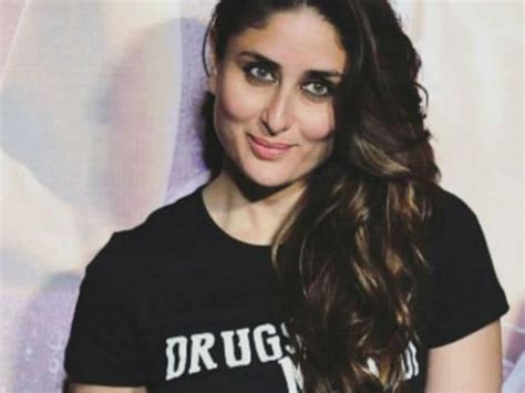 Kareena Kapoor On Why She Did Udta Punjab And The Controversy क्यों